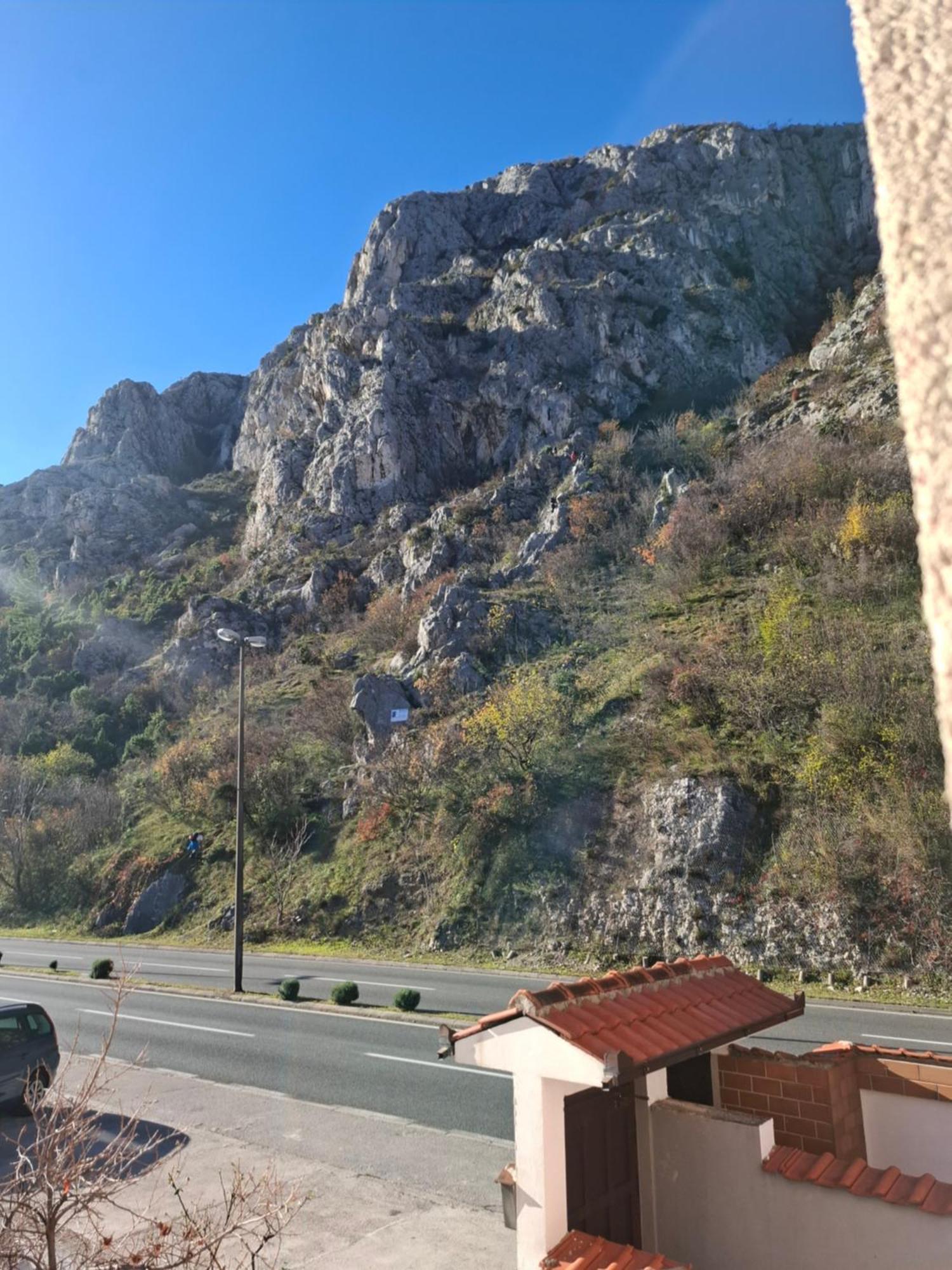 Pansion Ponte Hotel Mostar Exterior foto