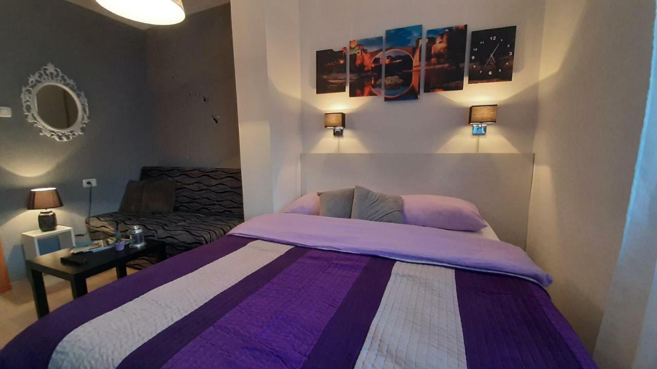 Pansion Ponte Hotel Mostar Exterior foto